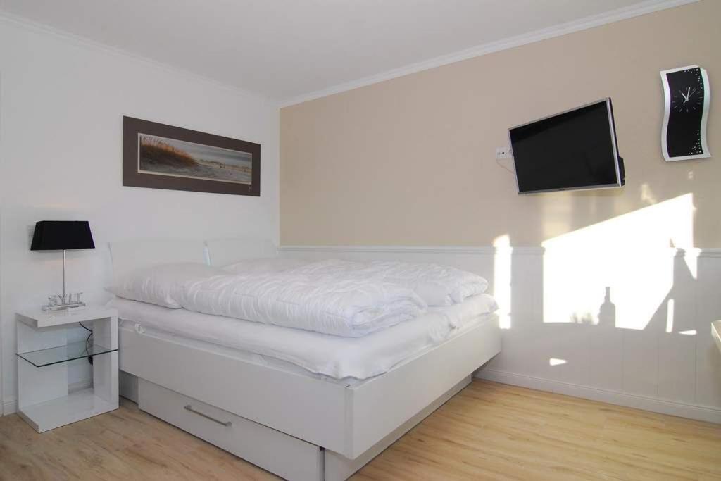 Metropol, Whg 169, Landseite * Westerland