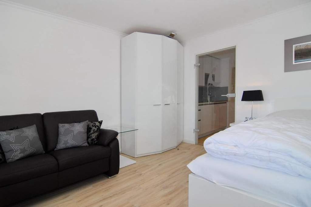 Metropol, Whg 169, Landseite Westerland